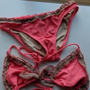 Victorias secret bikini 👙